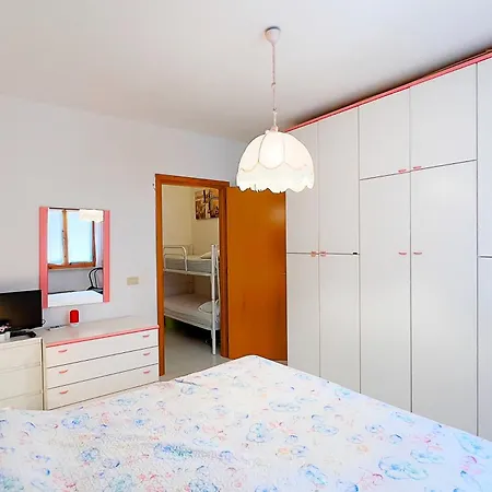 Cala Rossa 45 Pool & Nature - Goelba Apartment Nisporto