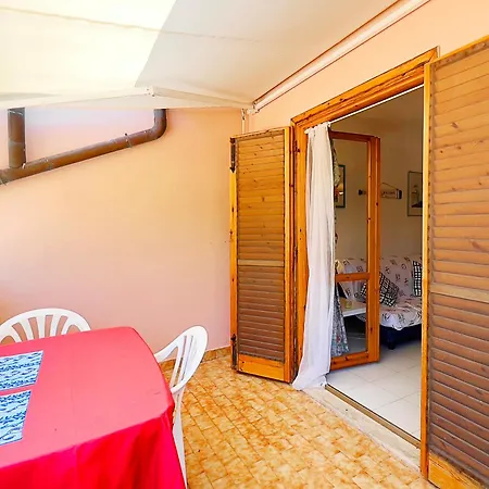 Apartment Cala Rossa 45 Pool & Nature - Goelba