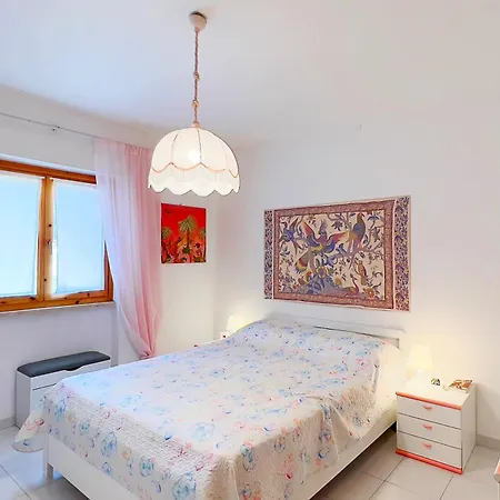 Cala Rossa 45 Pool & Nature - Goelba Apartment